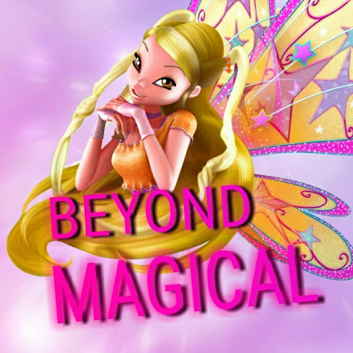 Beyond Magical