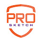 Pro Sketch by Rod Camus logo