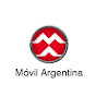 Móvil_Argentina logo