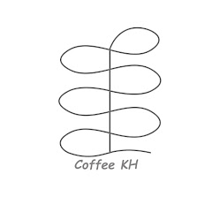 Coffee KH channel logo