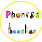 Phonics booster logo