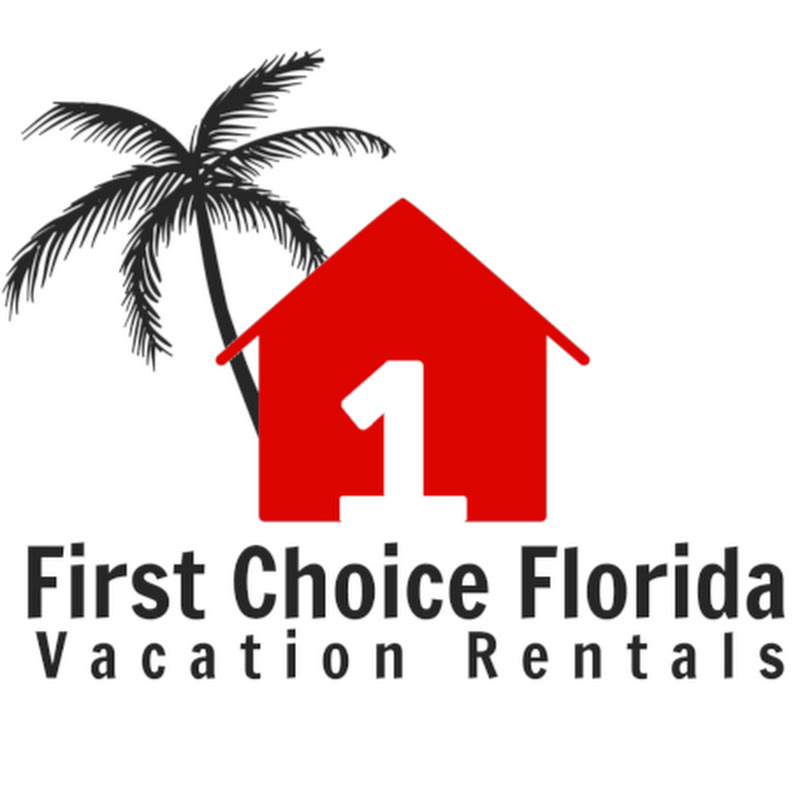 First Choice Florida Vacation Rentals