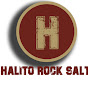 Hosseini Halito logo
