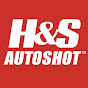 H&S Autoshot logo