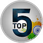 Top 5s INDeed logo