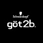göt2bUSA logo