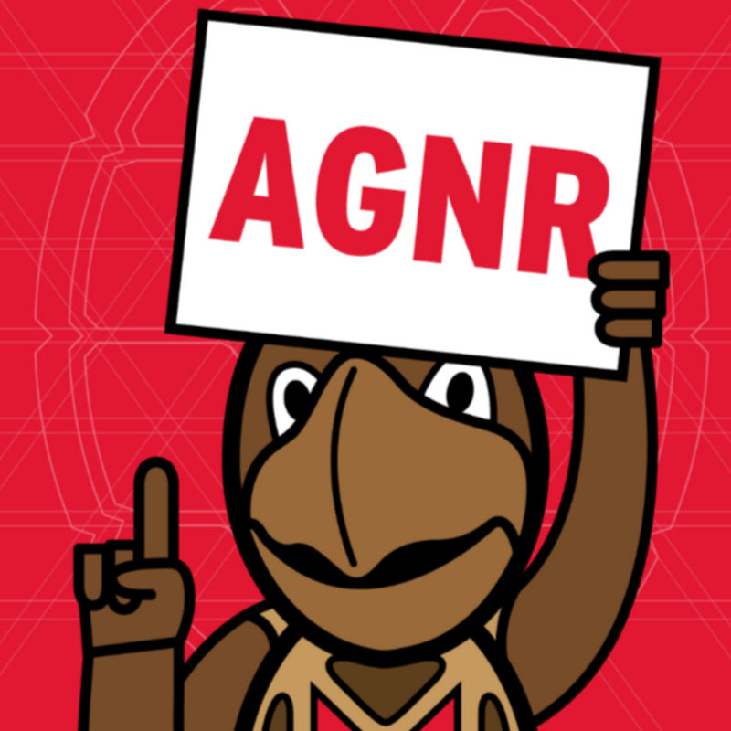 AGNR UMD