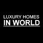 LUXURY HOMES IN WORLD logo