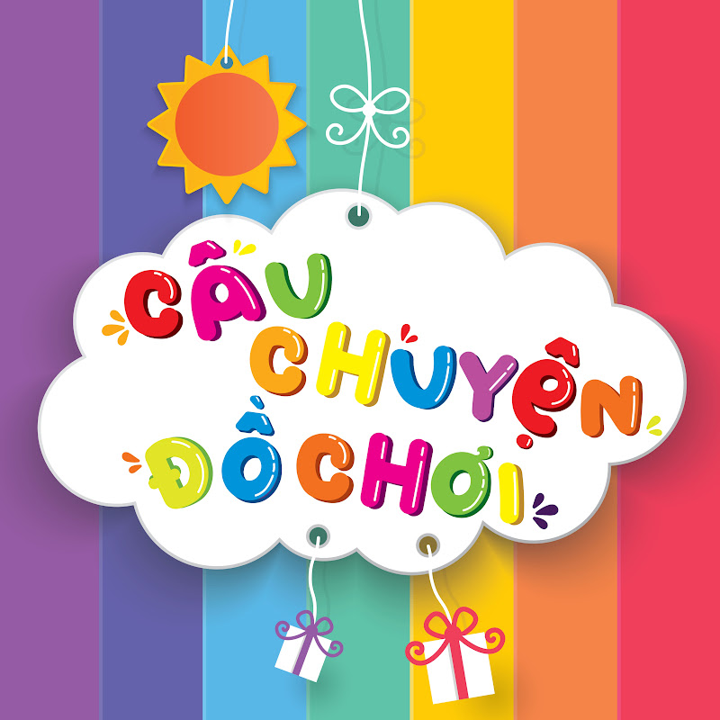 Câu Chuyện Đồ Chơi