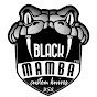 Black mamba knives logo