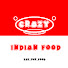 Nv_7KWc8k6A-channel-avatar-Crazy For Indian Food