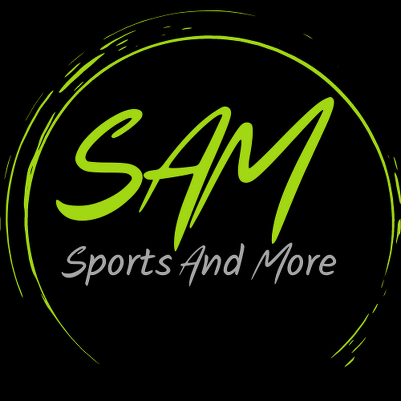 SAM - Sports And More