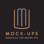 Mock-Ups Mocktails logo