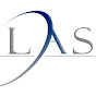 LAS Companies logo