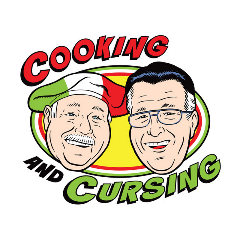 Cooking and Cursing