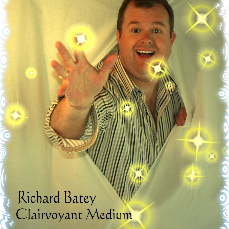 richardbatey
