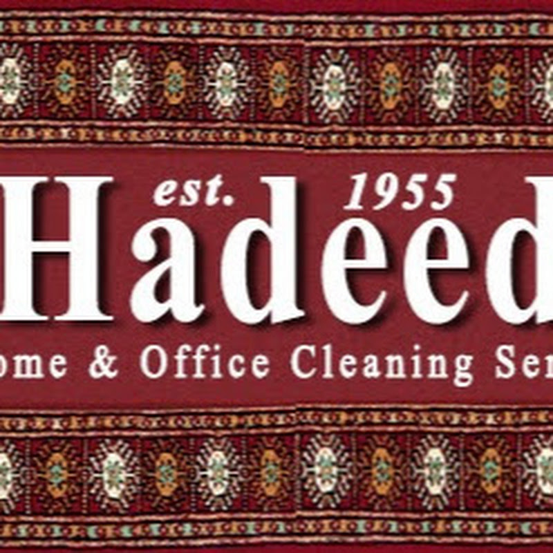 Hadeed Carpet