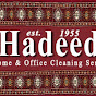 Hadeed Carpet logo