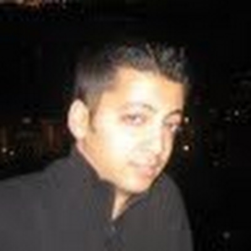 Kaushik Sirkar