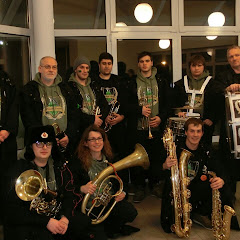 Granade Brass Weil der Stadt