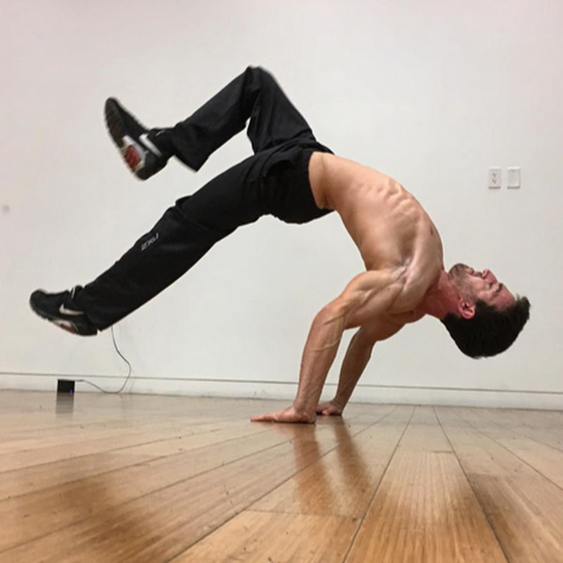 BBOY ARE AWESOME icon