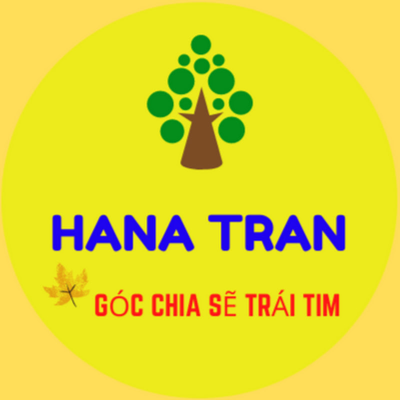 HANA TRAN