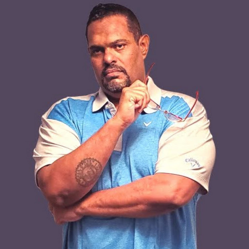 Carlos Perez