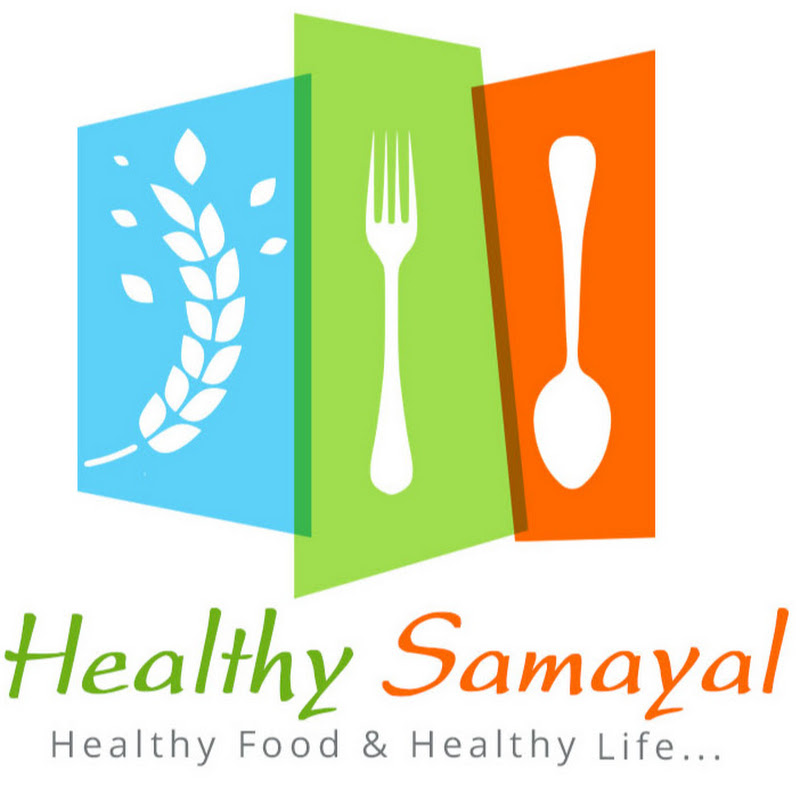 Healthy Samayal