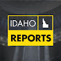 Idaho Reports logo