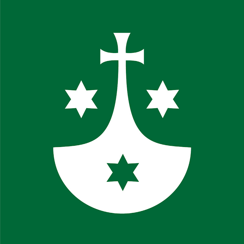 Karmelici Bosi Poznań logo