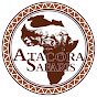 Atacora Saf logo