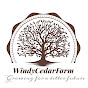 WindyCedarFarm logo