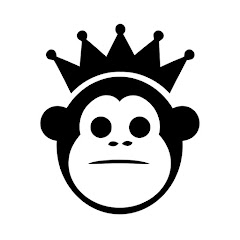 Логотип каналу Loja Kings