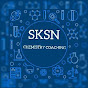 SKSN CHEMISTRY COACHING logo