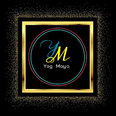 Логотип каналу Yog Maya Entertainment