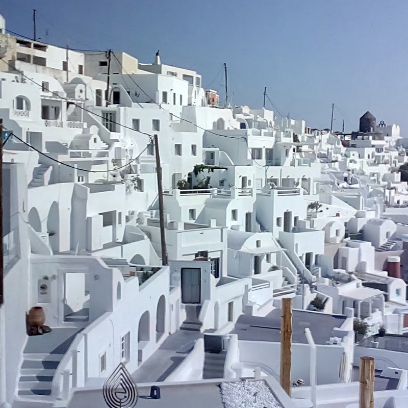 DREAM TRAVEL DESTINATIONS