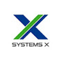 Systems X USA logo