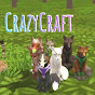 CrazyCraft logo