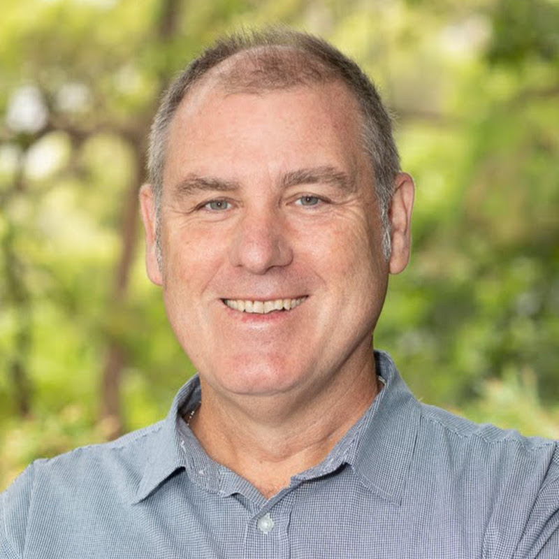 Ian Woodhouse