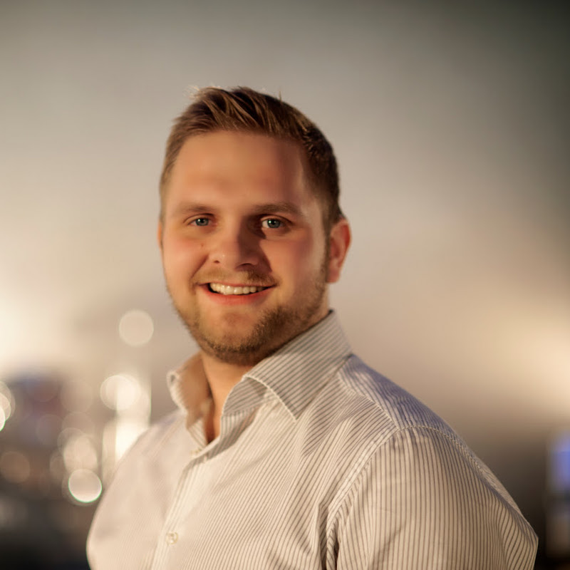 Christoffer Nordenström