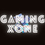 Gaming Xone logo