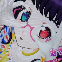 *channelあやりも*アイコン画像