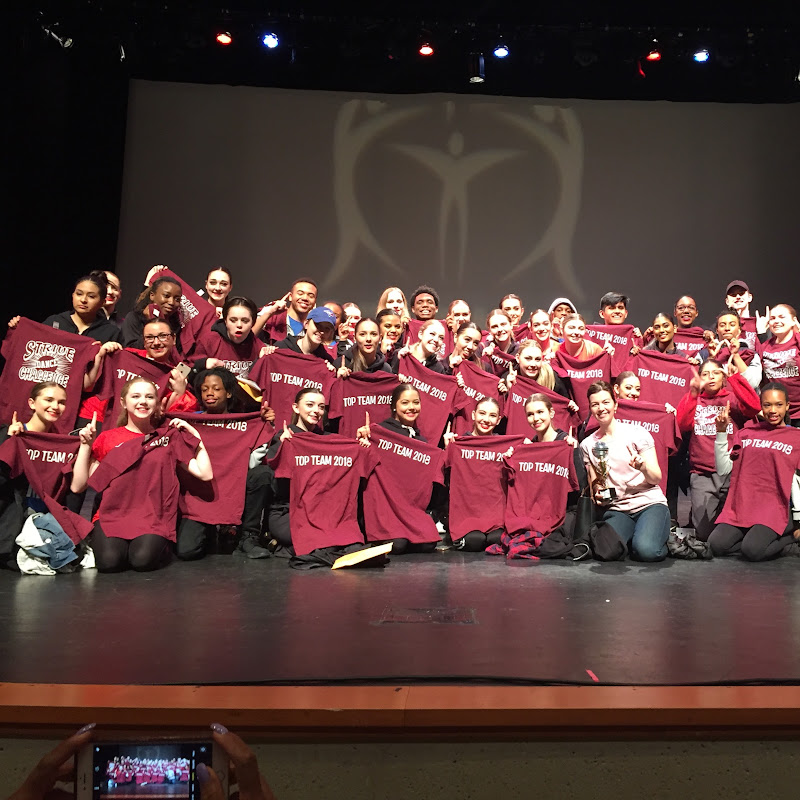 Maxwell Heights Dance