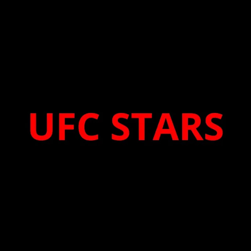 UFC STARS (UFC STARS)