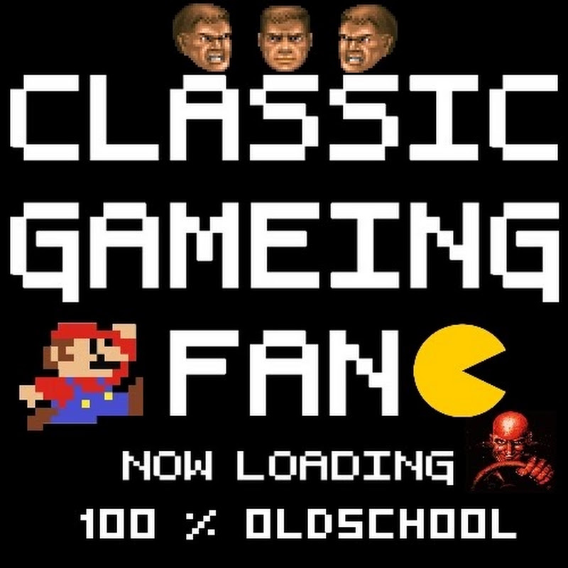 ClassicGameingFan