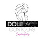 Dollface Contours Cosmetics logo