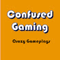 Confused Gaming logo