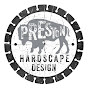 Preston Hardscape Design logo
