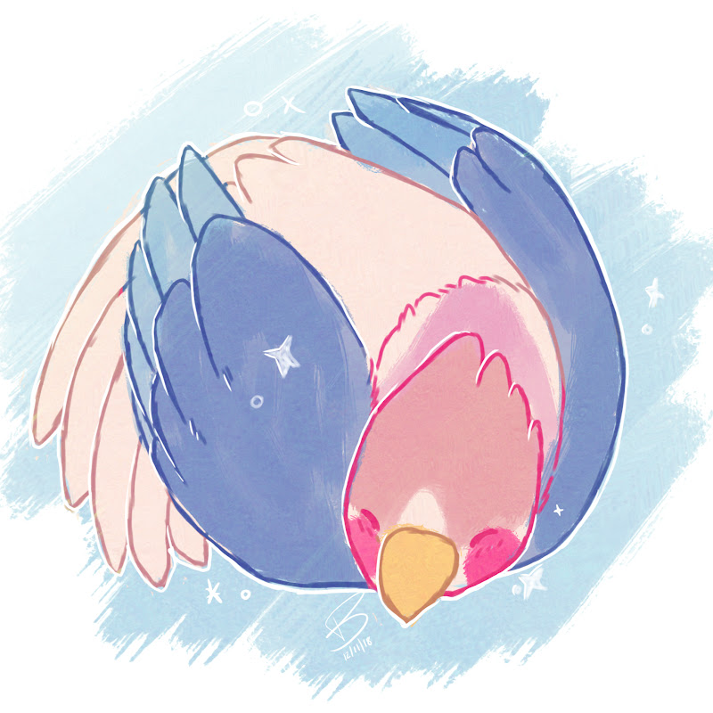 PearlyBird