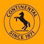 Continental Career logo